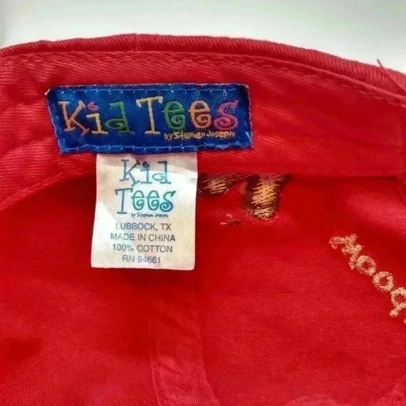 Monkey hat - Picture 3 of 3